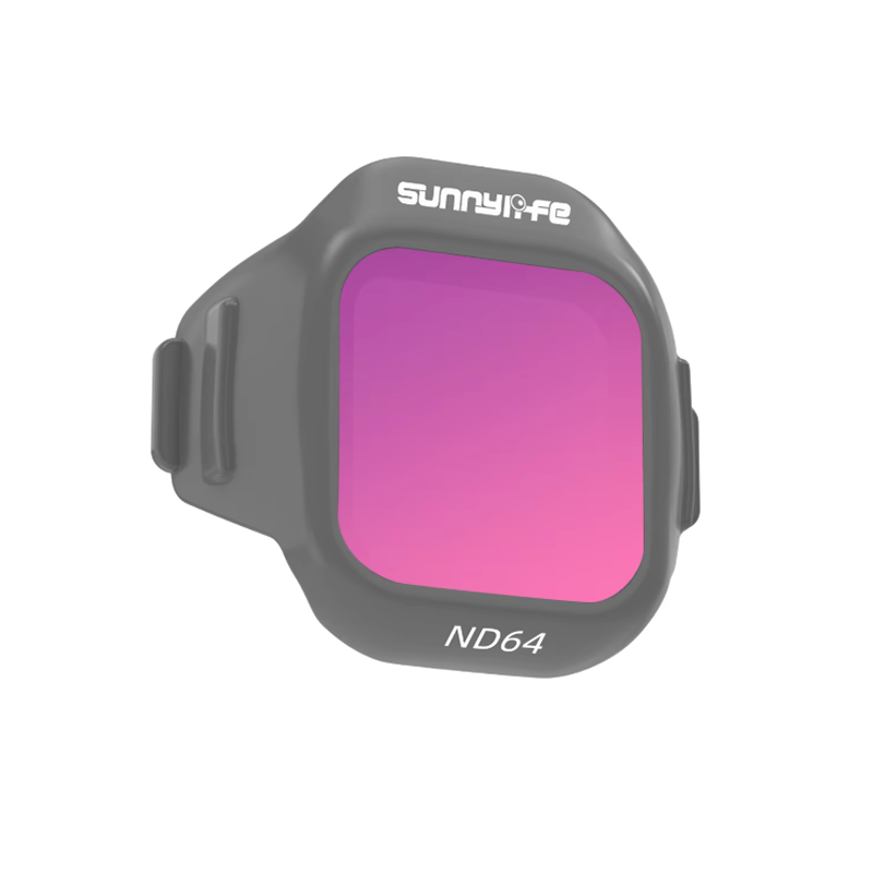 Filtro Sunnylife N05R para Dro - Dji Mini Drone reseña y precio