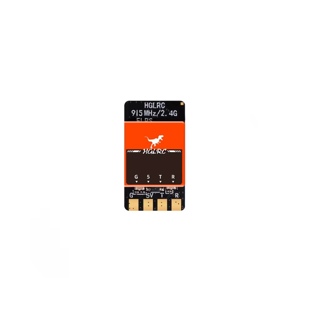 Receptor de doble banda y ante - Mini Drone reseña y precio