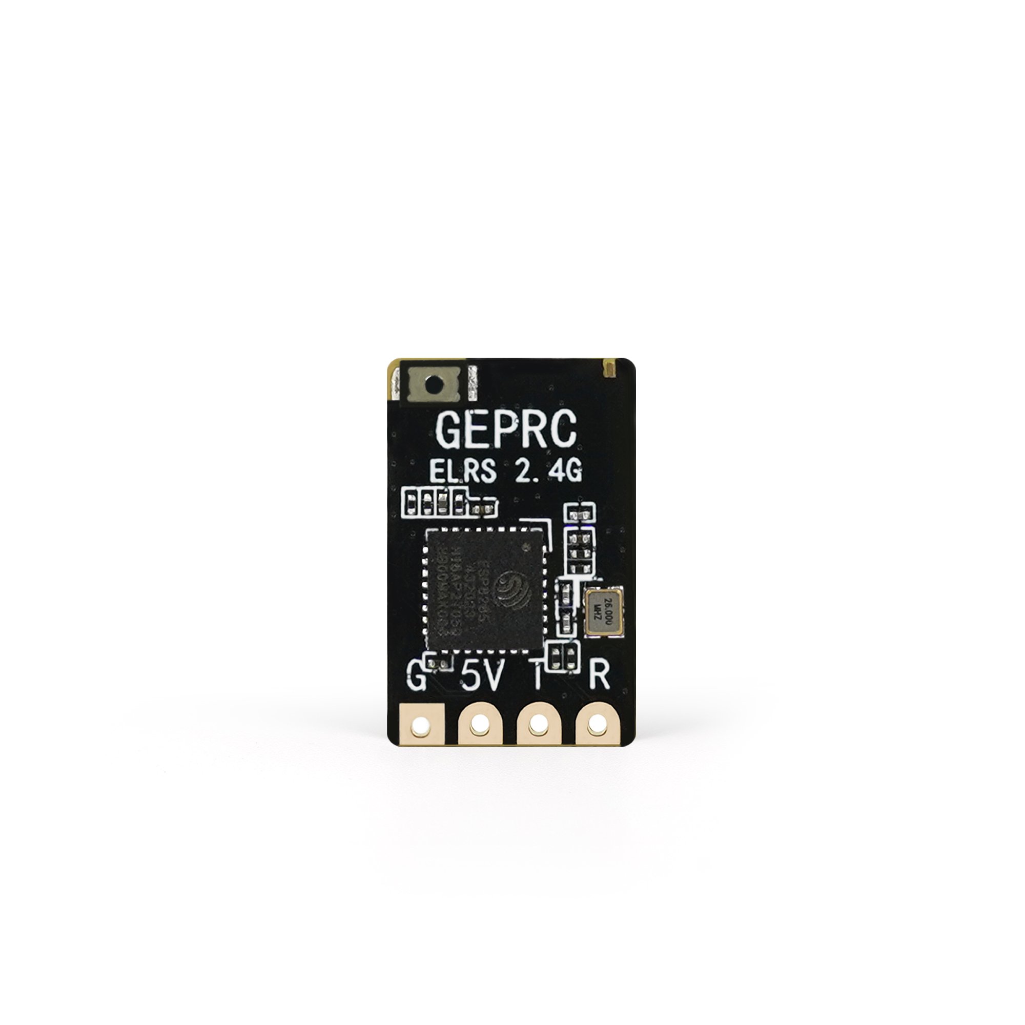 Receptor GEPRC ELRS Nano 2.4G  - Mini Drone reseña y precio