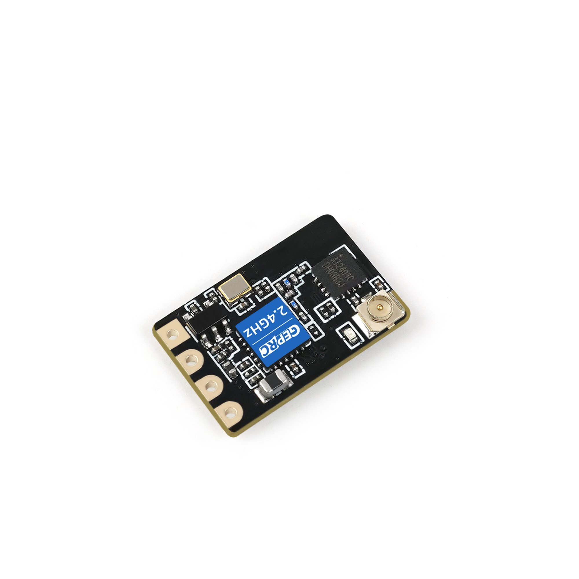 Receptor GEPRC ELRS Nano 2.4G  - Mini Drone reseña y precio