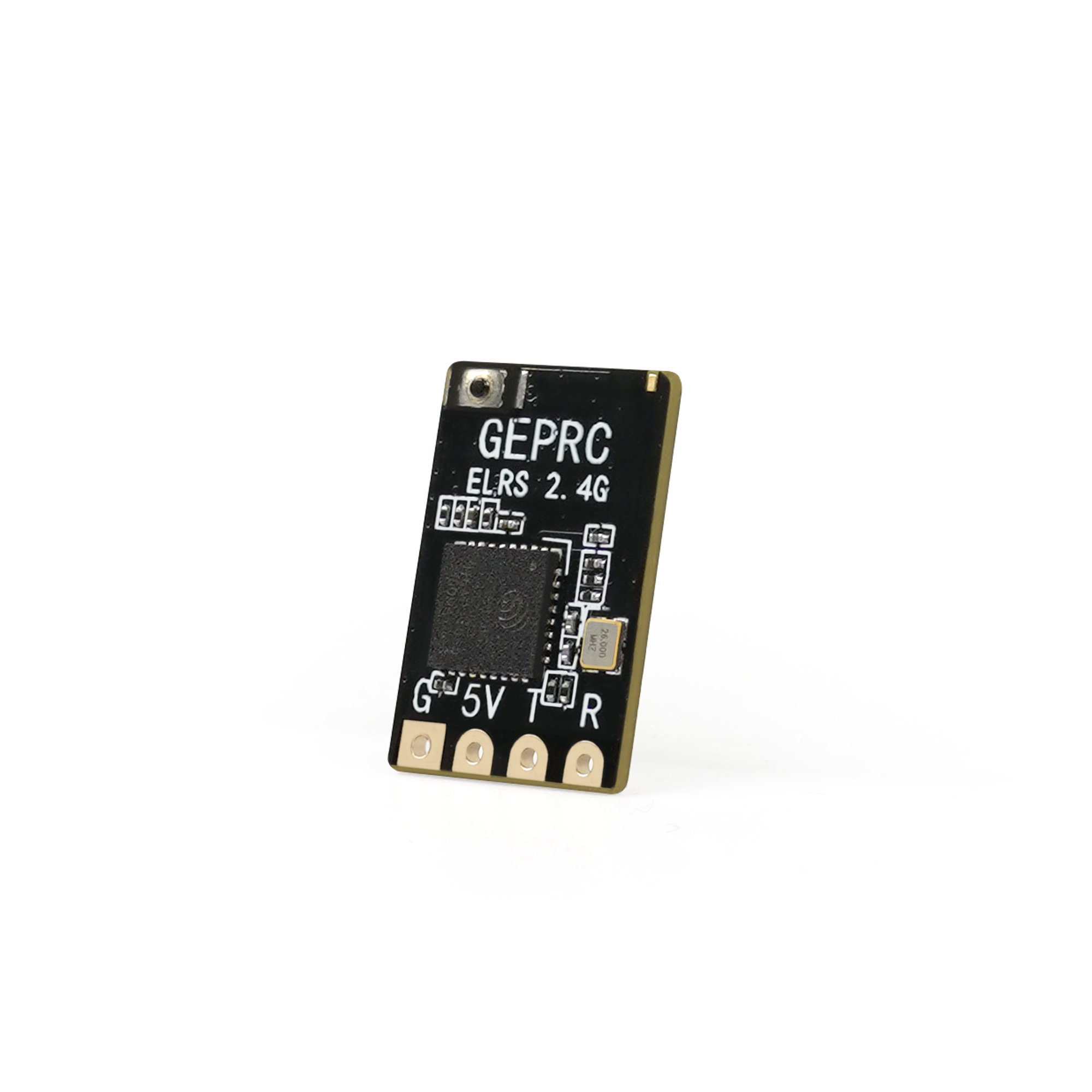 Receptor GEPRC ELRS Nano 2.4G  - Mini Drone reseña y precio
