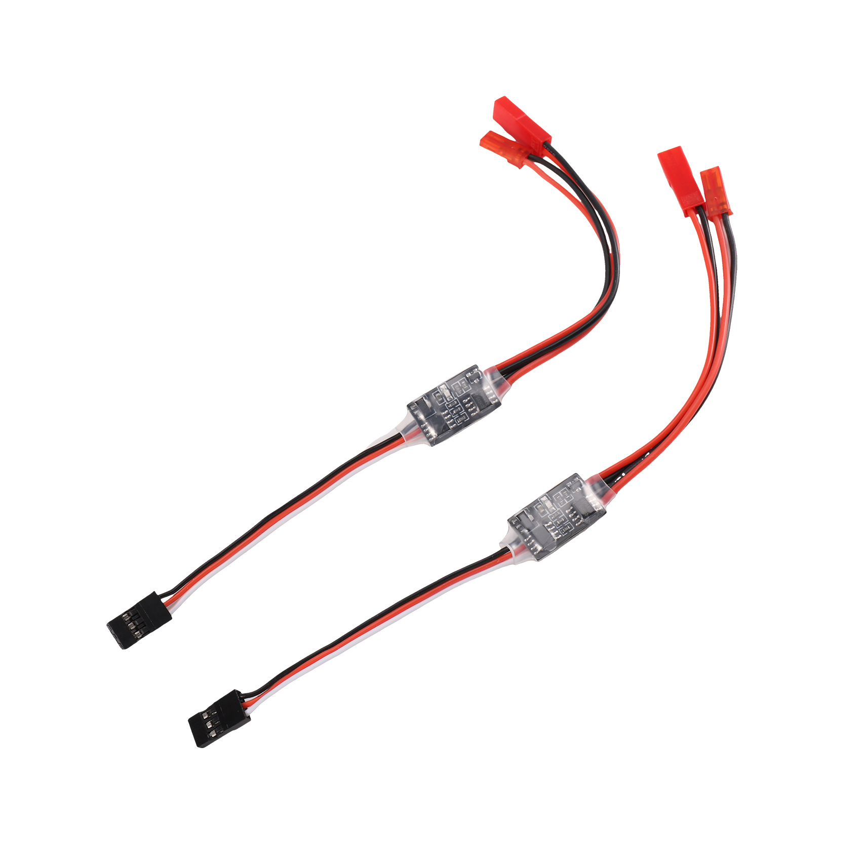 A03F-2 unidades, interruptor e - Rc Drone reseña y precio