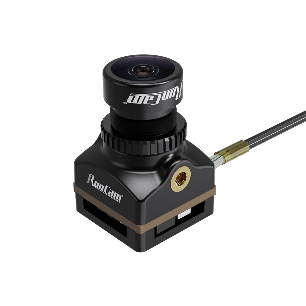 Cámara FPV RunCam Split 4 Spli - Runcam Camera reseña y precio