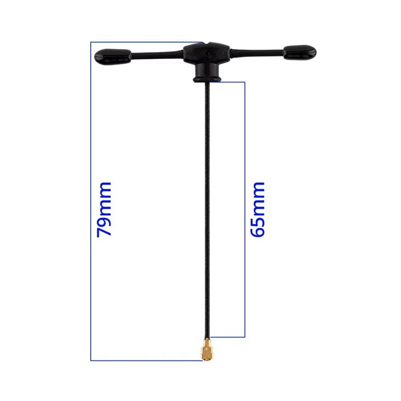 ABUM-RP4TD-M, receptor de 2,4  - Mini Drone reseña y precio