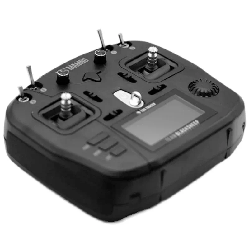 En stock: Controlador de radio - Drone Battery reseña y precio