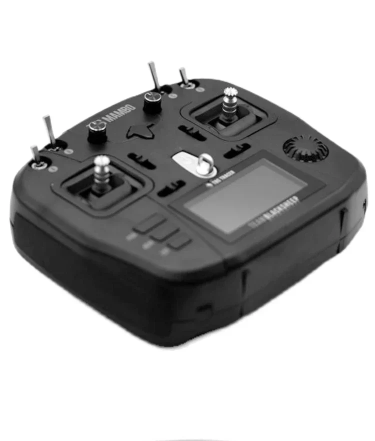 En stock: Controlador de radio - Drone Battery reseña y precio