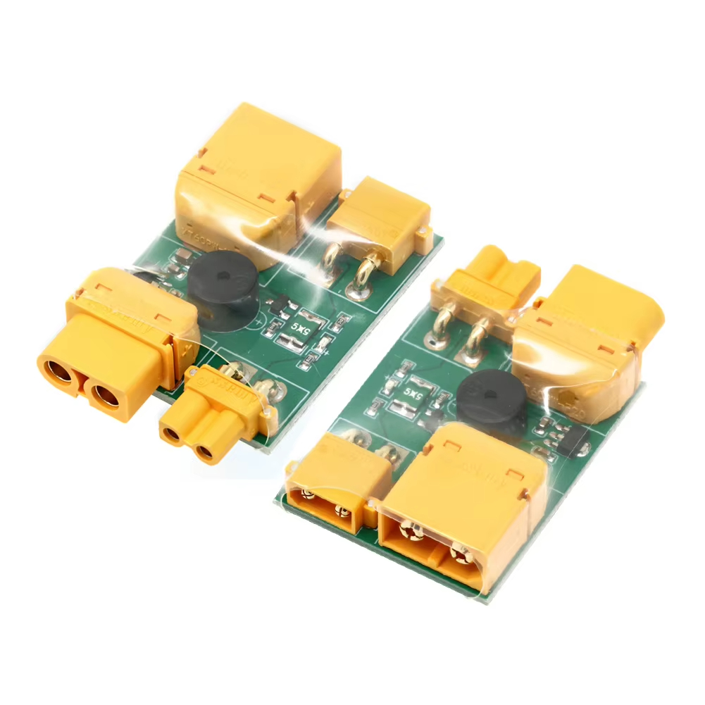 XT60/30 Smokestopper XT30 / XT - Smoke Stopper reseña y precio