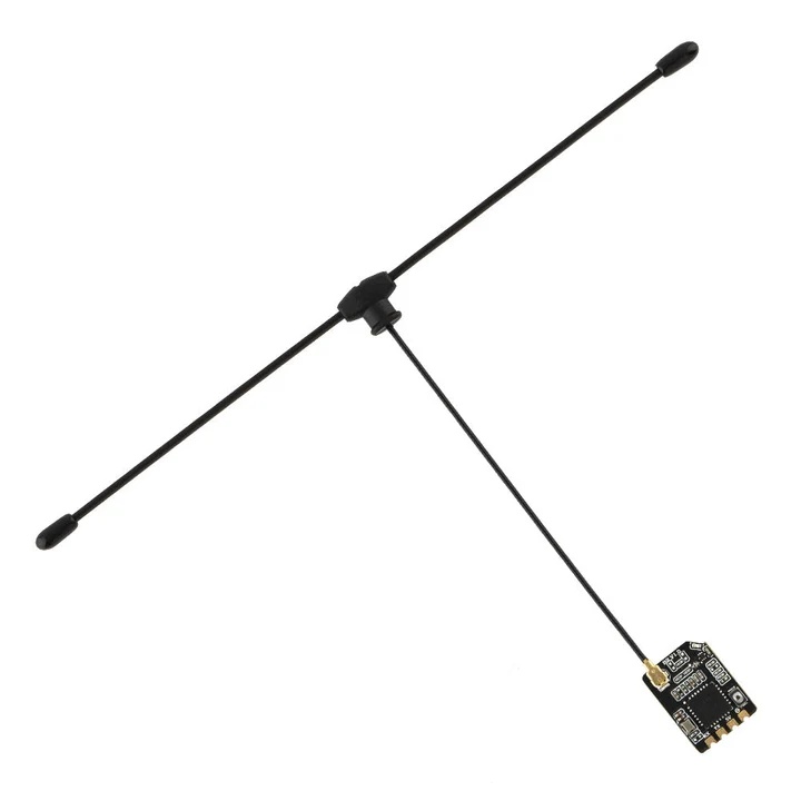 RadioMaster BR1 915MHz, recept - Mini Drone reseña y precio