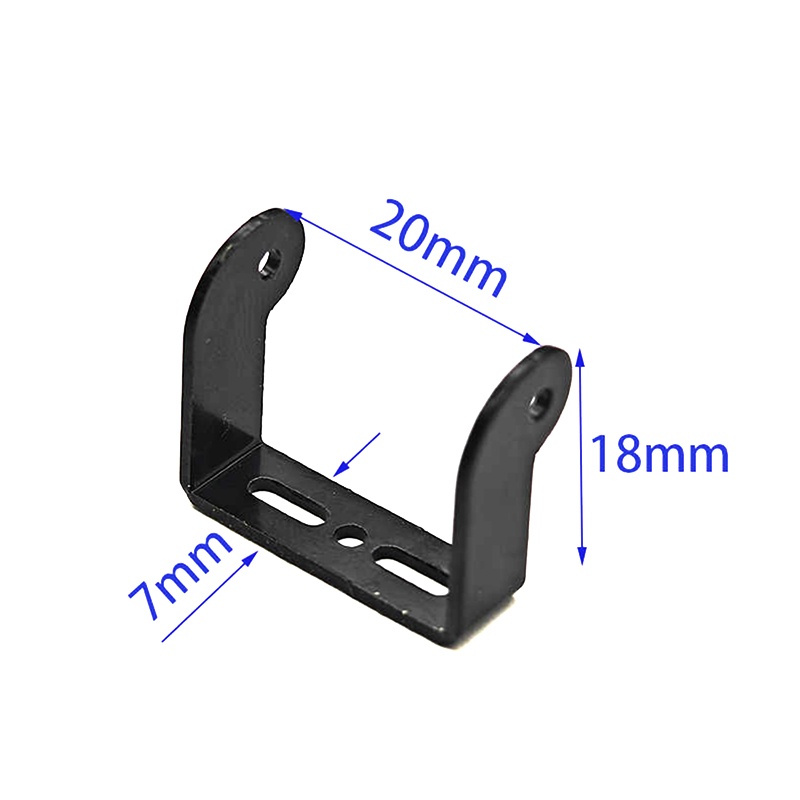 1/3/5 Uds 19*19mm soporte de m - Runcam Camera reseña y precio