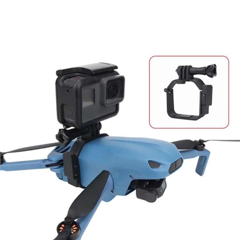 Soporte de Cámara DT98, Extens - Dji Mini Drone reseña y precio