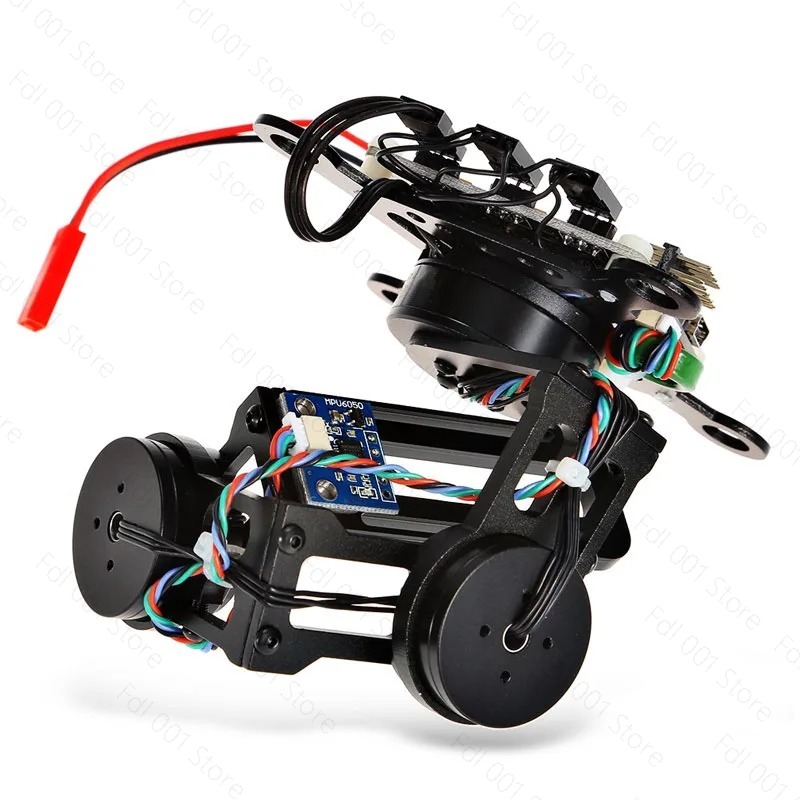 Dron de modelismo aéreo con gi - Drone With Camera reseña y precio