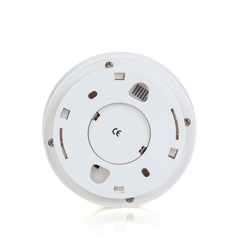 Detector de humo de MD-2105R i - Smoke Stopper reseña y precio