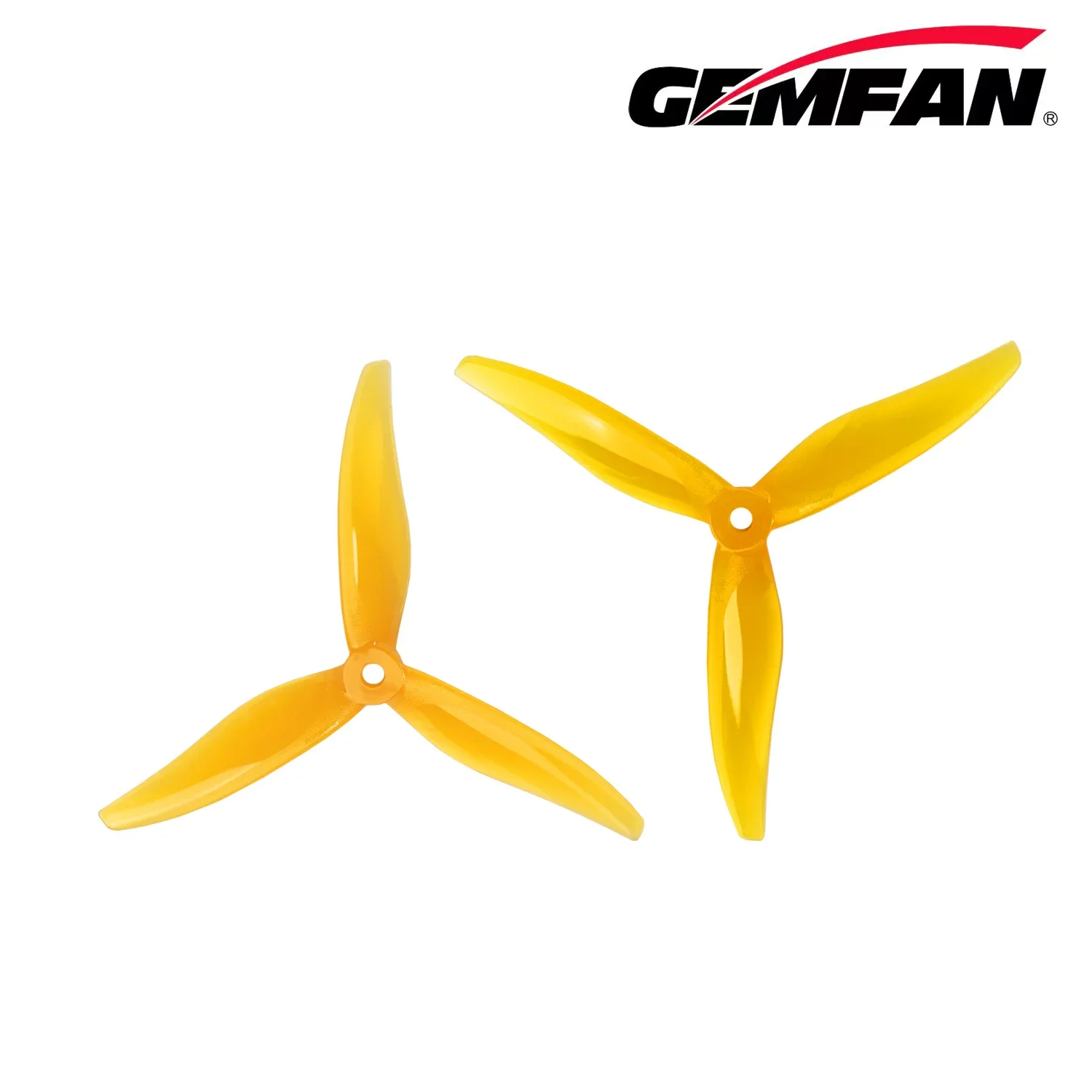 Gemfan 5129 5 pulgadas 3 hojas - 5 Inch Propeller reseña y precio