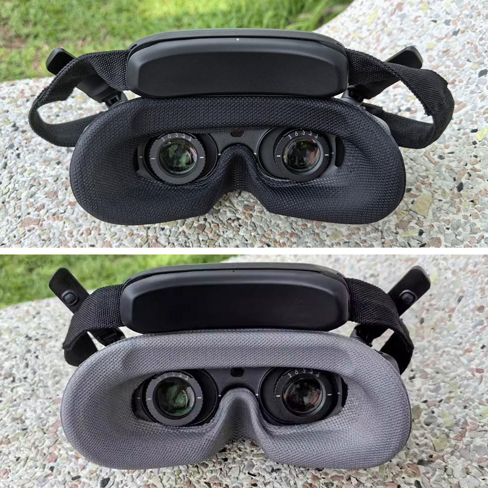 Para DJI AVATA 2 gafas 3 almoh - Dji Goggles reseña y precio