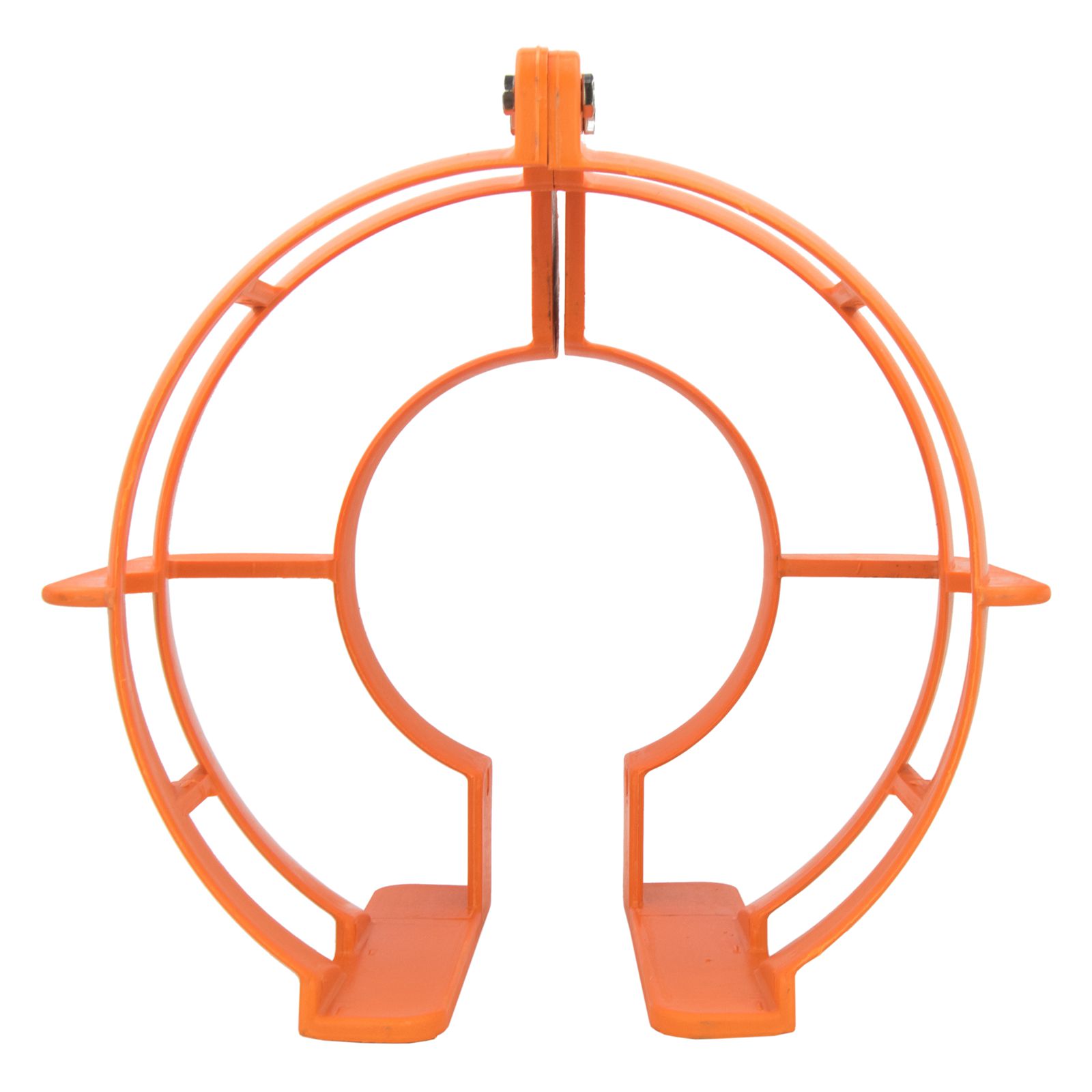 Cubierta protectora de utilerí - Propeller Guard reseña y precio