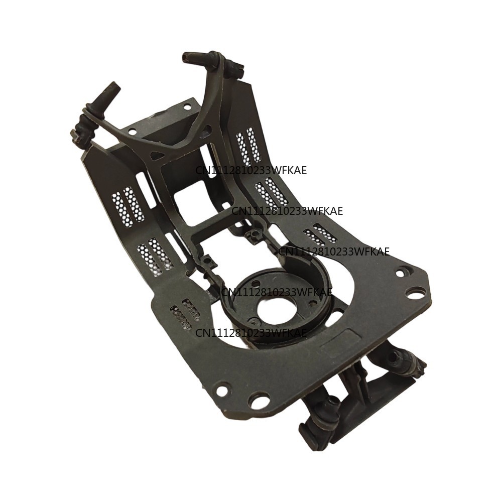 Placa amortiguadora de cardán  - Drone With Camera reseña y precio