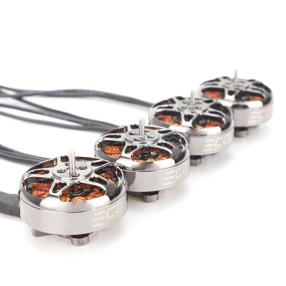 4 Uds Emax ECO II serie 2004 1 - Analog Fpv Camera reseña y precio