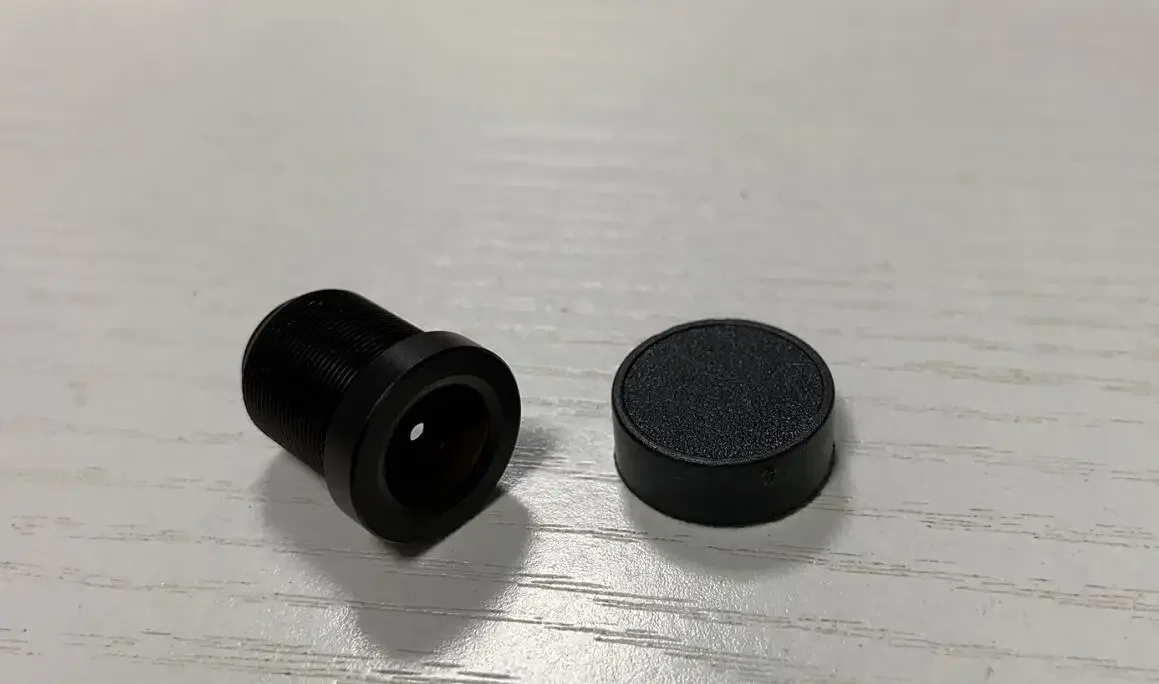 BB0003 1/3 - 2.1mm - FOV 165 M - Runcam Camera reseña y precio