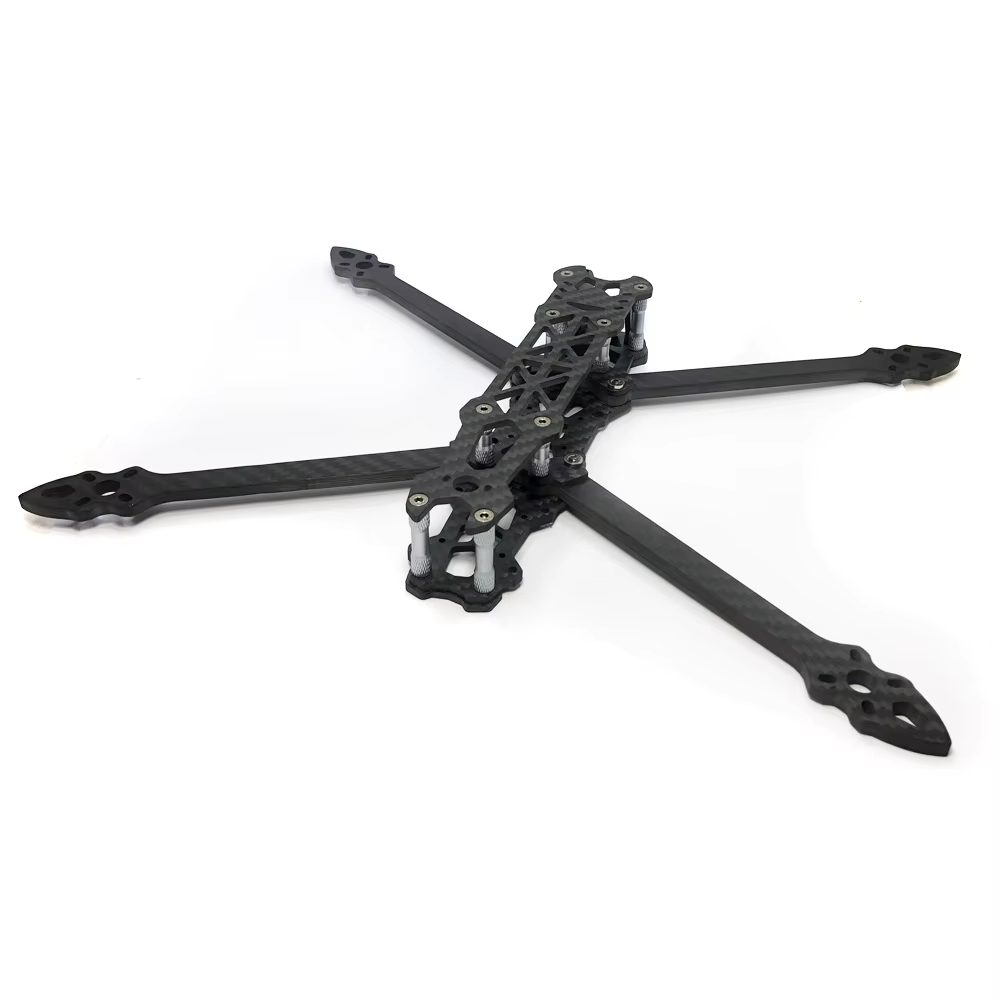Kit de Marco Mark4 de 7 Pulgad - F405 Flight Controller reseña y precio