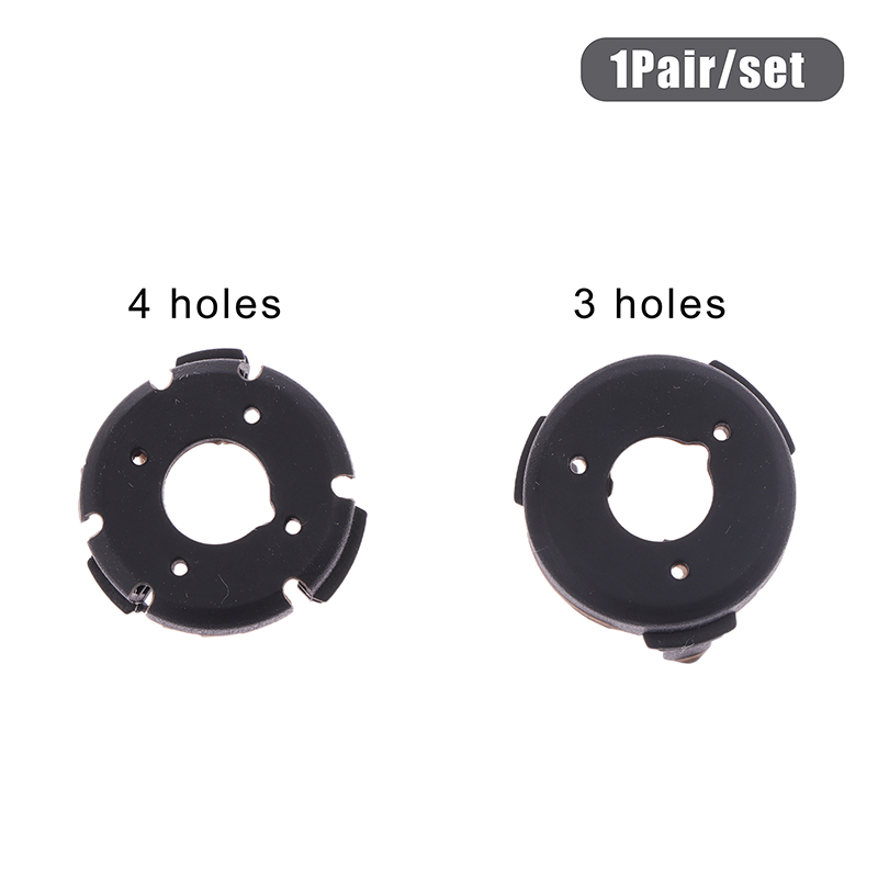 Amortiguadores de goma de card - Dji Mini Drone reseña y precio