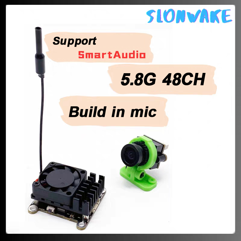 Transmisor de Video e Imagen I - Goggles Fpv reseña y precio