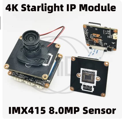 Módulo de Cámara OpenIPC SSC33 - Drone With Camera reseña y precio