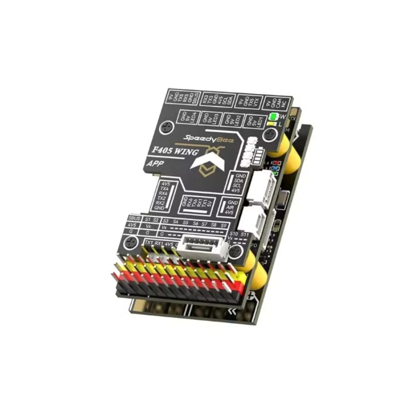 NUEVO Controlador de Vuelo de  - F405 Flight Controller reseña y precio