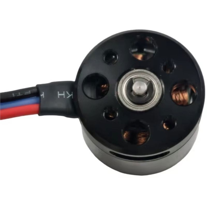 Motor sin escobillas Copach X2 - Brushed Drone Motor reseña y precio