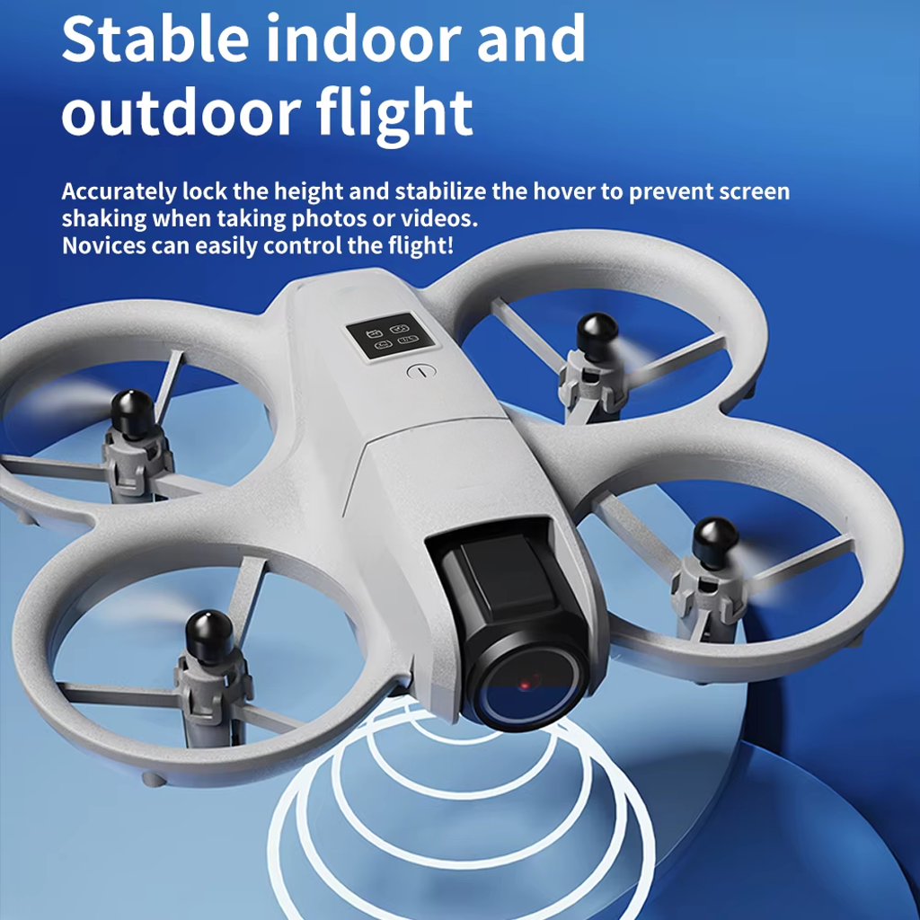 Dron T3 2026 Actualizado con C - Dji Mini Drone reseña y precio