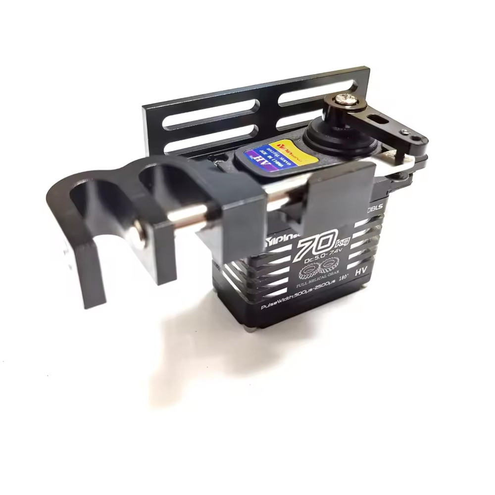 Motor Servo Sin Escobillas de  - Brushed Drone Motor reseña y precio