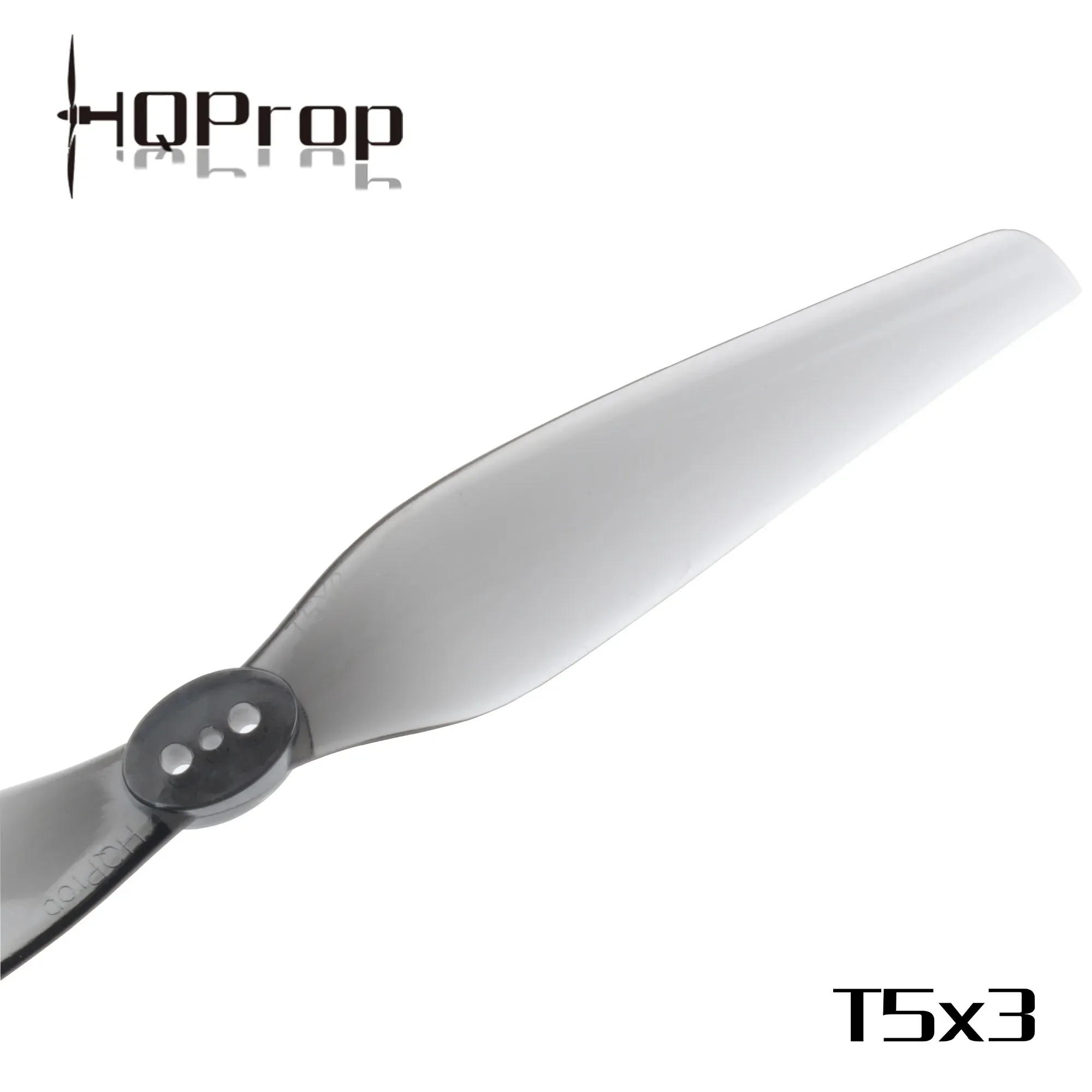 8 pares de hélices HQProp T5X3 - 5 Inch Propeller reseña y precio