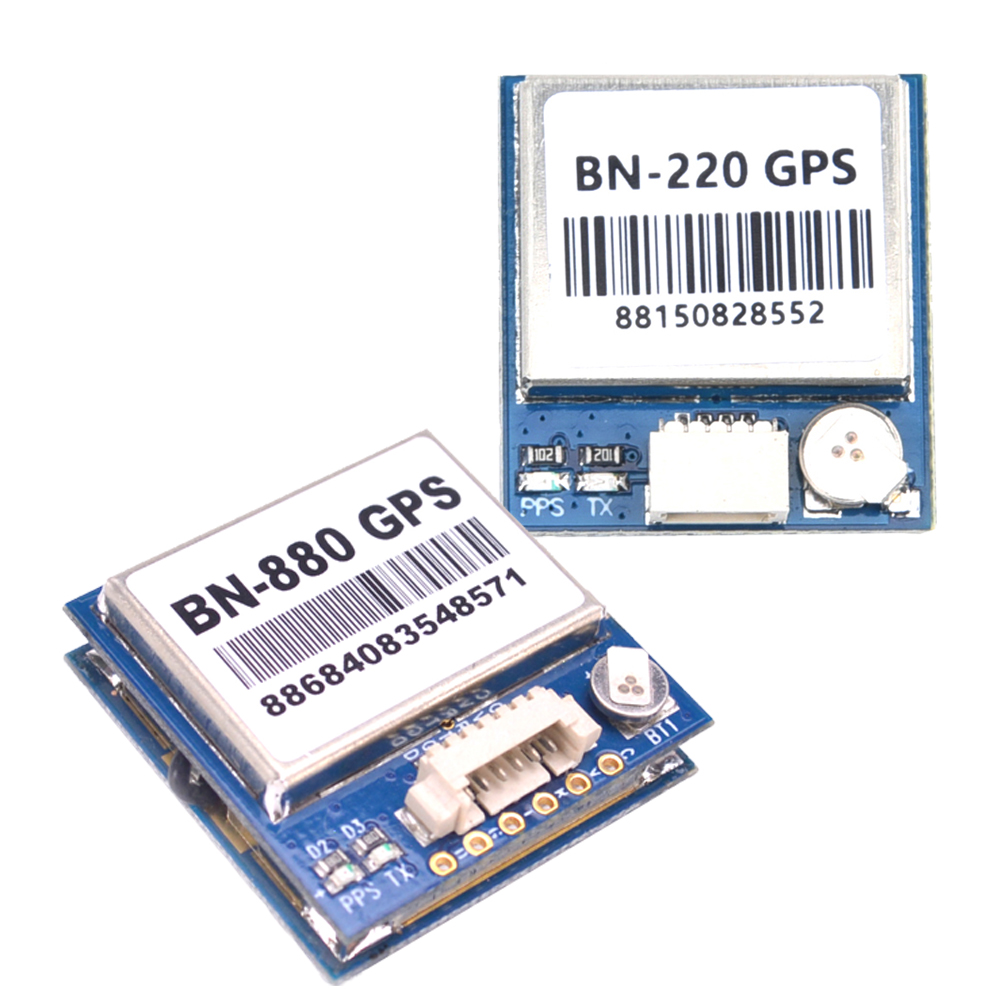 BN880 BN220 Módulo de antena G - Drone Antenna reseña y precio