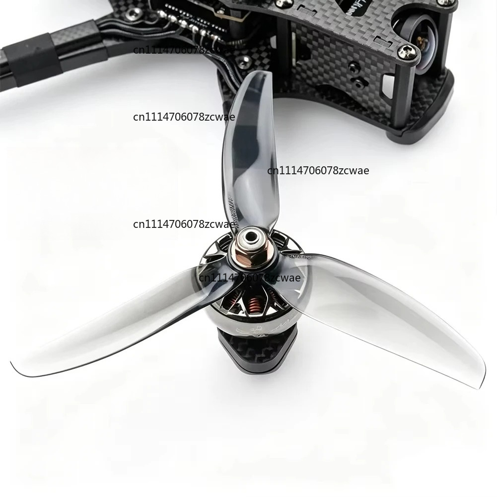 4 pares de hélices HQPROP 5X4. - 5 Inch Propeller reseña y precio