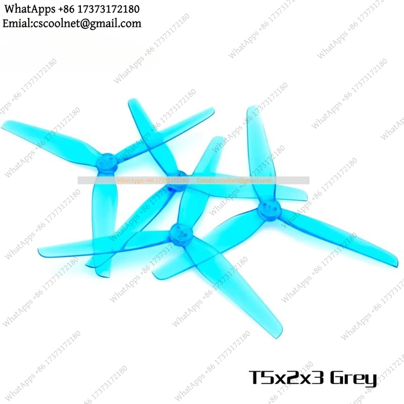 JS03, hélice de 5 pulgadas con - 5 Inch Propeller reseña y precio