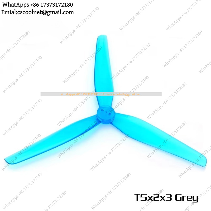 JS03, hélice de 5 pulgadas con - 5 Inch Propeller reseña y precio