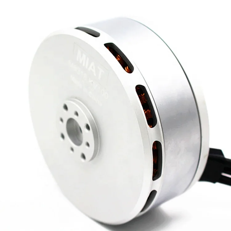 Motor CC sin escobillas de alt - Drone Motor reseña y precio