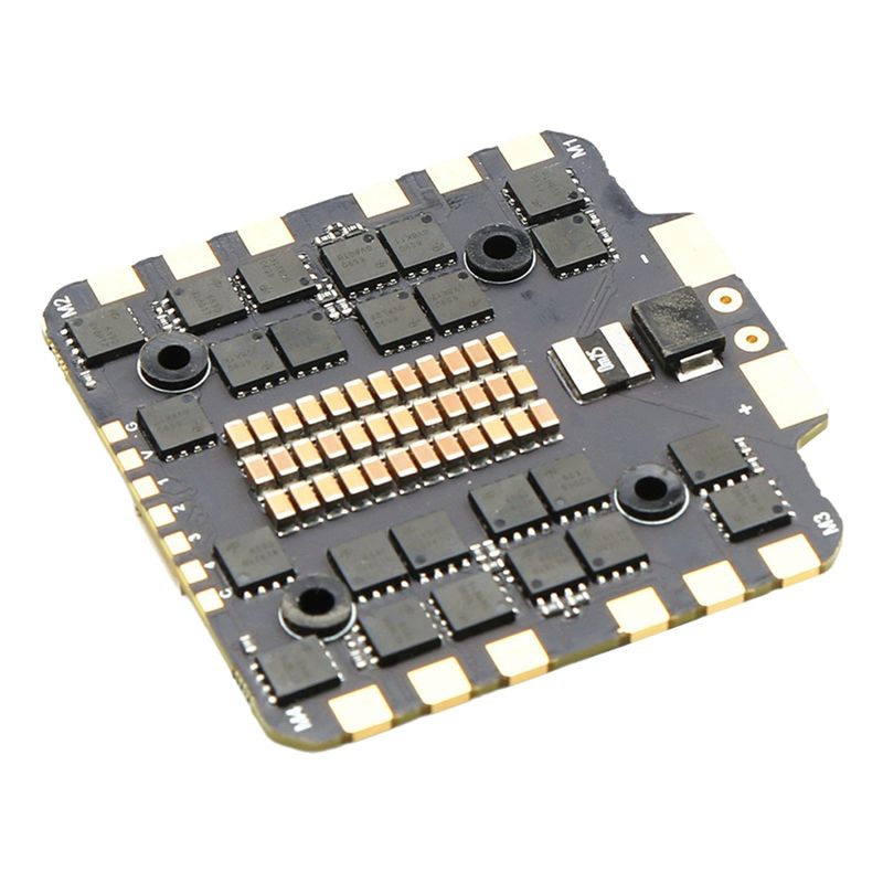 ESC BLS 100A 4 en 1 sin Escobi - 4 In 1 Esc reseña y precio