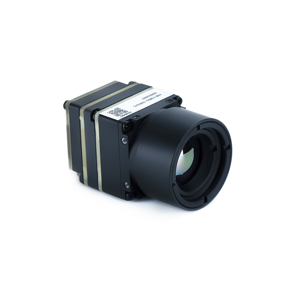 Nueva Cámara Térmica de Alta R - Analog Fpv Camera reseña y precio