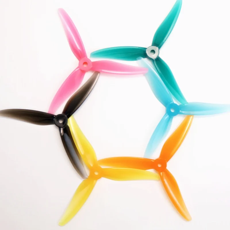 Nuevo Juego de 2-12 Hélices Ge - 5 Inch Propeller reseña y precio
