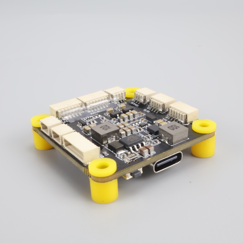 F405/F405HD/F722/F4 V3S Plus F - F722 Flight Controller reseña y precio