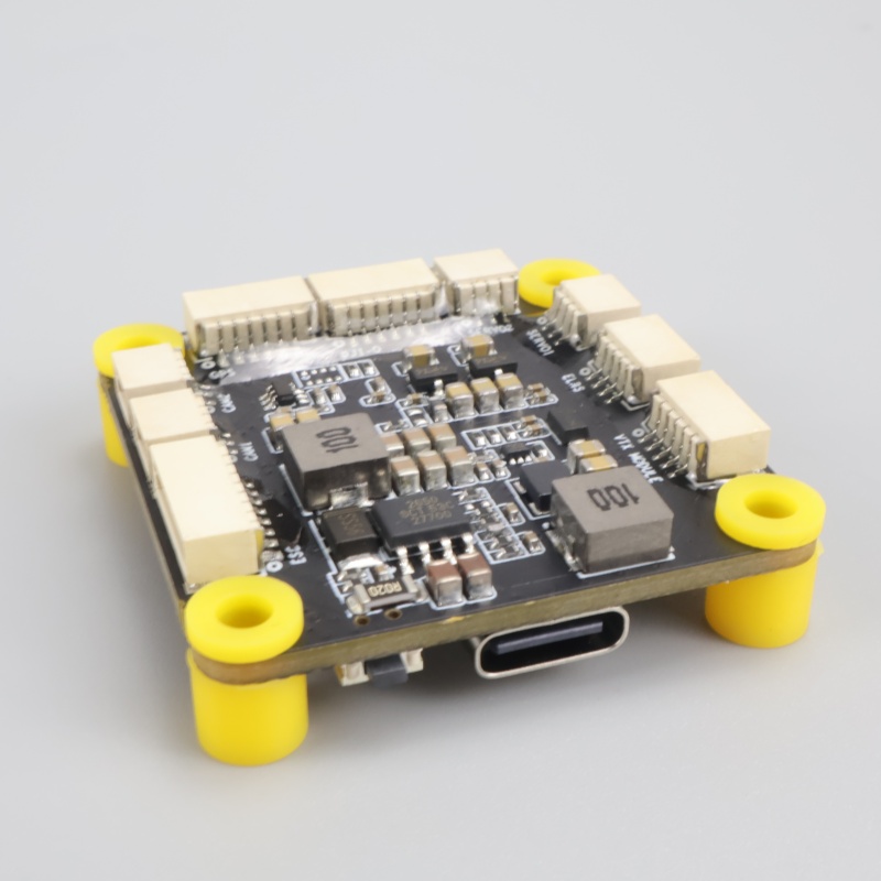 F405/F405HD/F722/F4 V3S Plus F - F722 Flight Controller reseña y precio